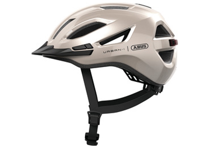 Abus Urban-I 4.0 Champagne Gold