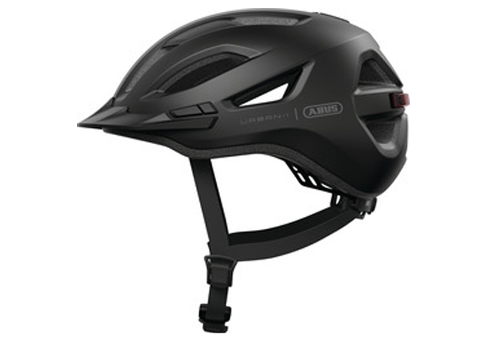 Abus Urban-I 4.0 velvet black