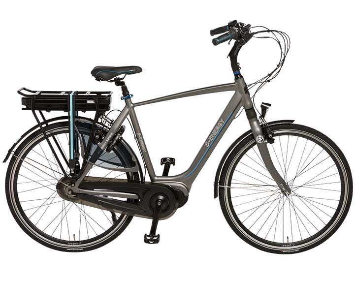 E-Energy Supreme Heren