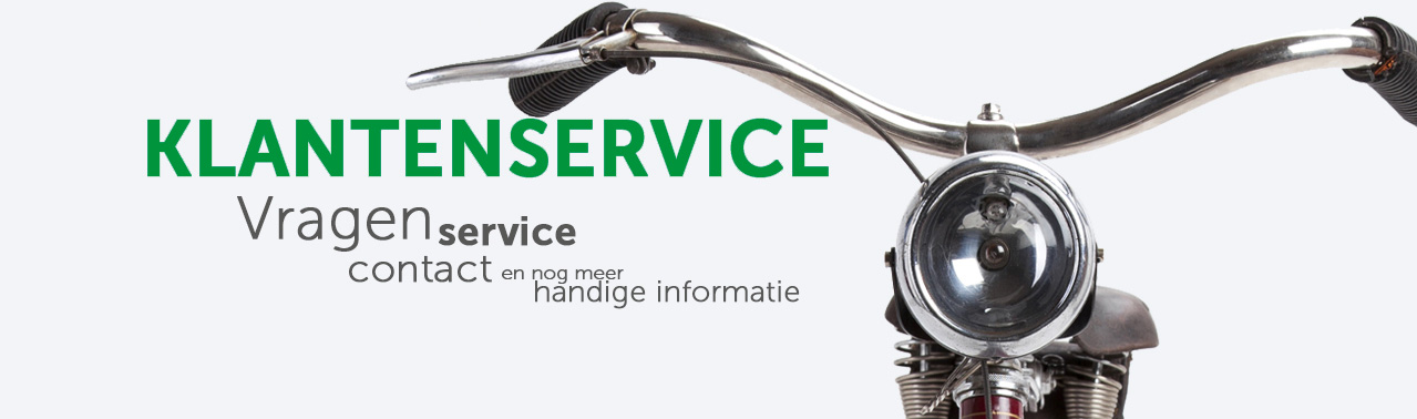 Klantenservice