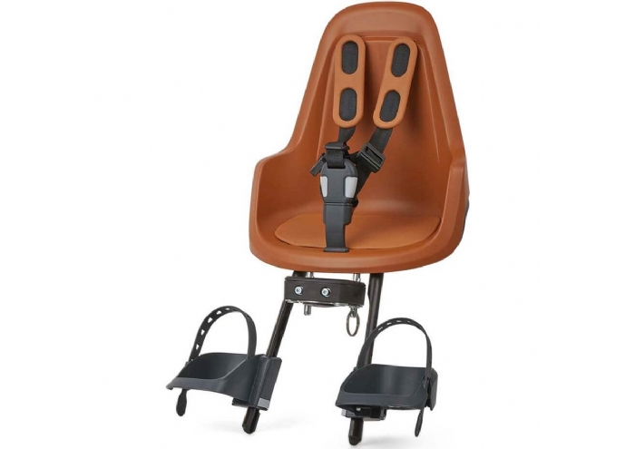 Bobike One Mini  Chocolate Brown 