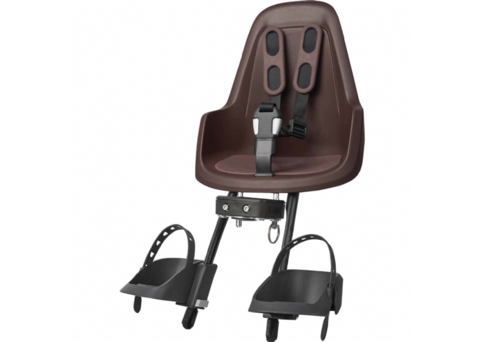 Bobike One Mini  Coffee Brown 