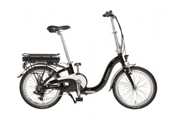 E-Energy Click one 