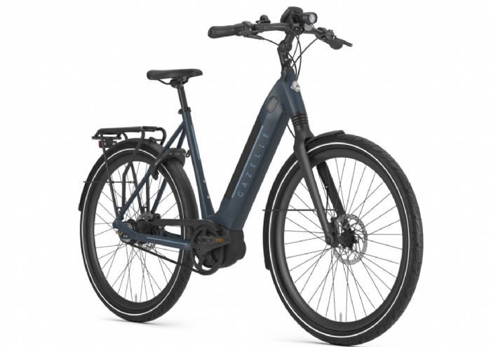 gazelle ultimate c8 2021