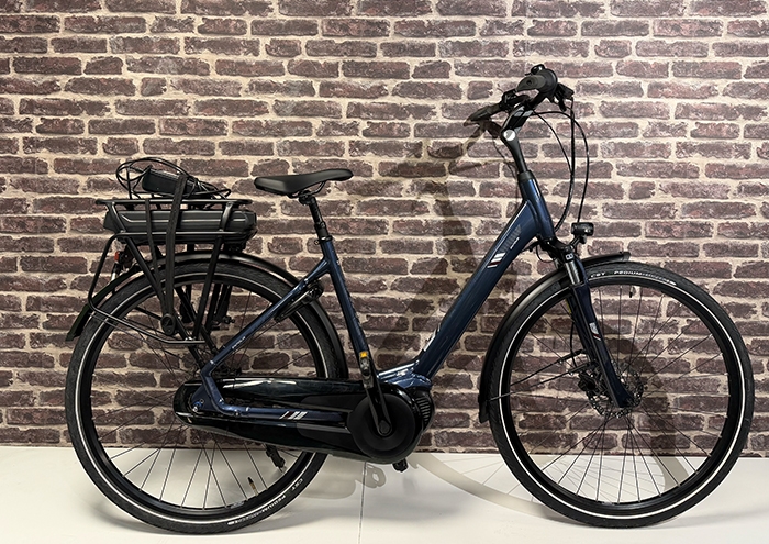 Giant Entour + Dames Blue