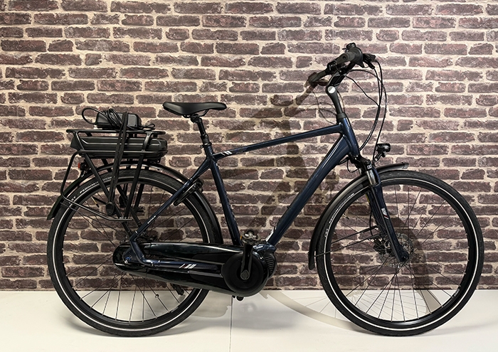 Giant Entour + Heren Blue