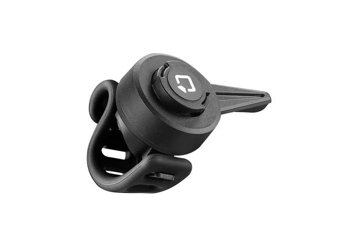 Optiline Strap Telefoonhouder bevestiging Zwart