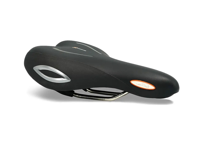 Selle Royal Lookin Moderate zwart