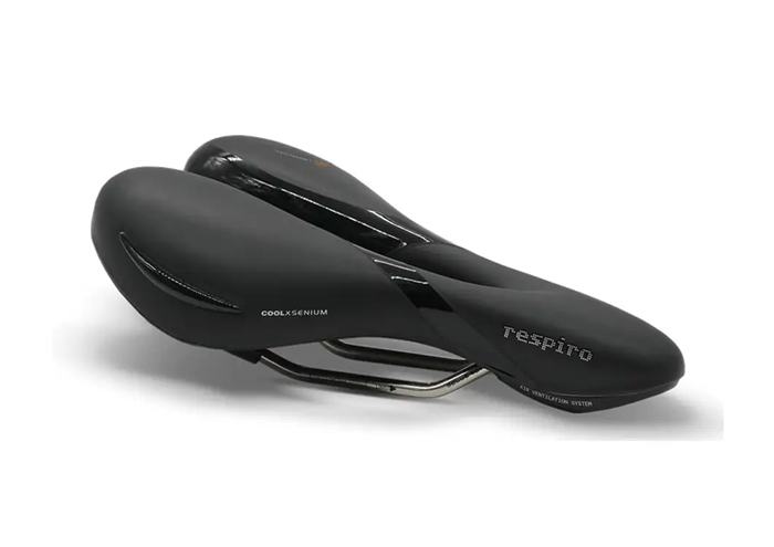 Selle Royal Respiro Moderate zwart