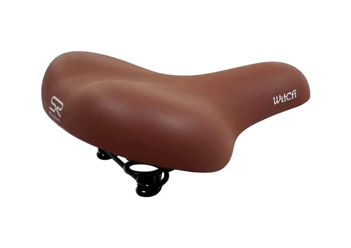 Selle Royal Witch Relaxed bruin