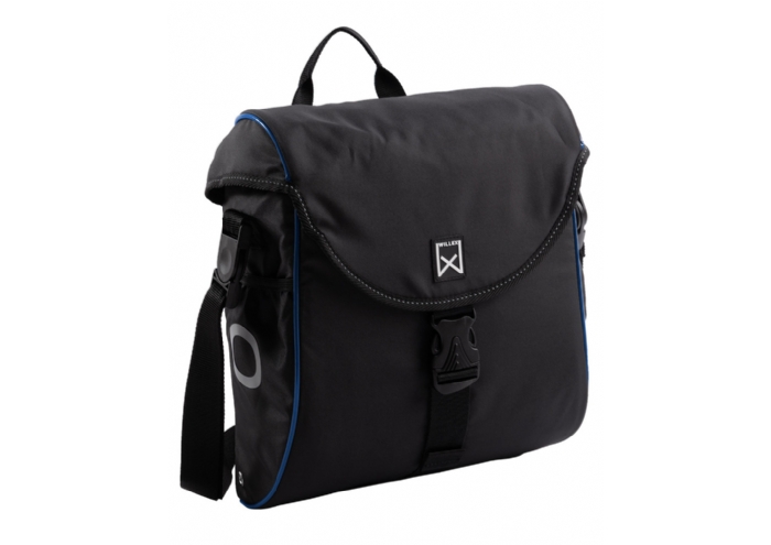 Willex Single Bag 300 S Blauw