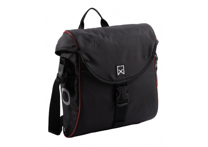 Willex Single Bag 300 S Rood