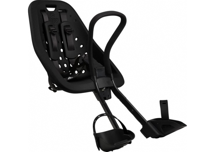 Yepp GMG Mini Zwart